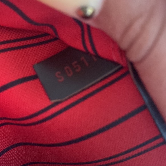 Louis Vuitton Neverfull GM - Picture 7 of 7